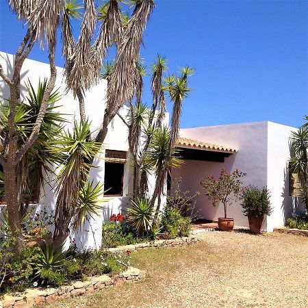 Apartamentos Laura Playa De Migjorn Экстерьер фото